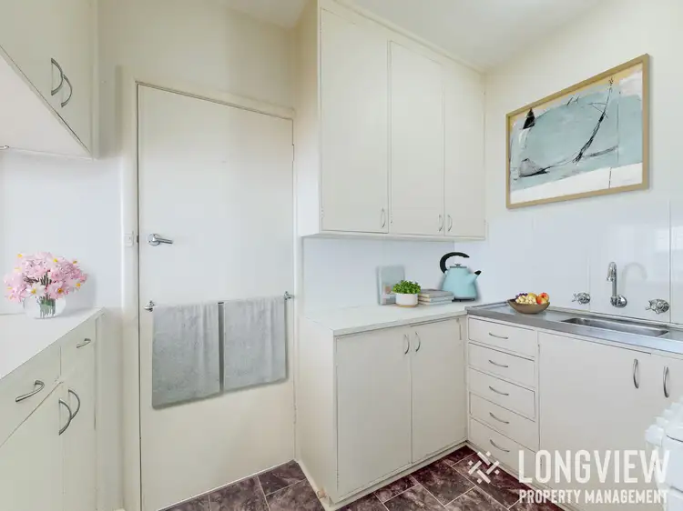 Third view of Homely apartment listing, 3/14-20 Tivoli Place, South Yarra VIC 3141