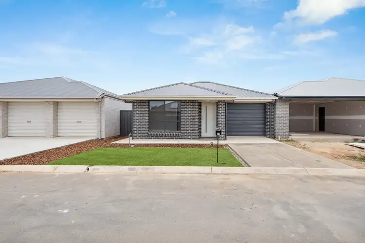 Main view of Homely house listing, 29/92 Brandis Road, Munno Para SA 5115