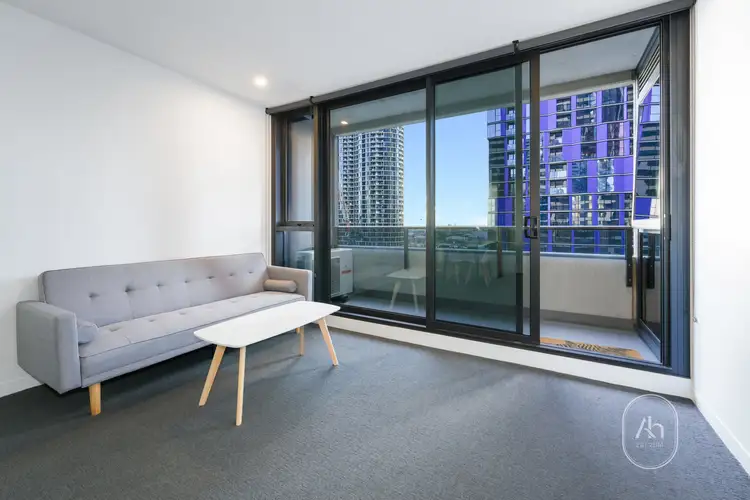 2011/80 A'beckett Street, Melbourne VIC 3000