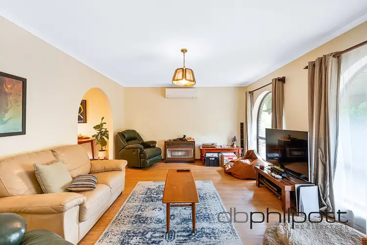 Second view of Homely house listing, 27 Christine Avenue, Hillbank SA 5112