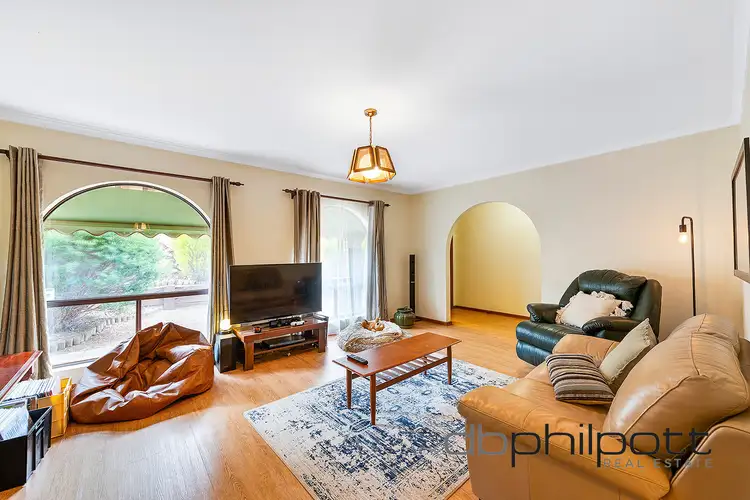 Third view of Homely house listing, 27 Christine Avenue, Hillbank SA 5112
