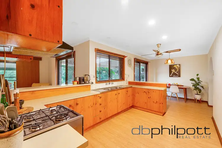 Fourth view of Homely house listing, 27 Christine Avenue, Hillbank SA 5112