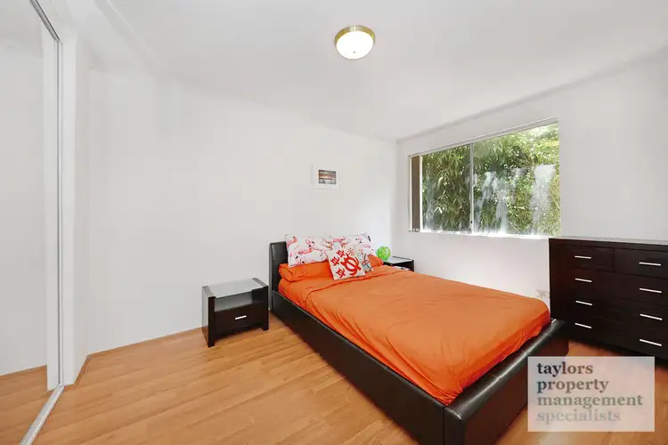 Second view of Homely unit listing, 2/106 Botany Street, Kingsford NSW 2032