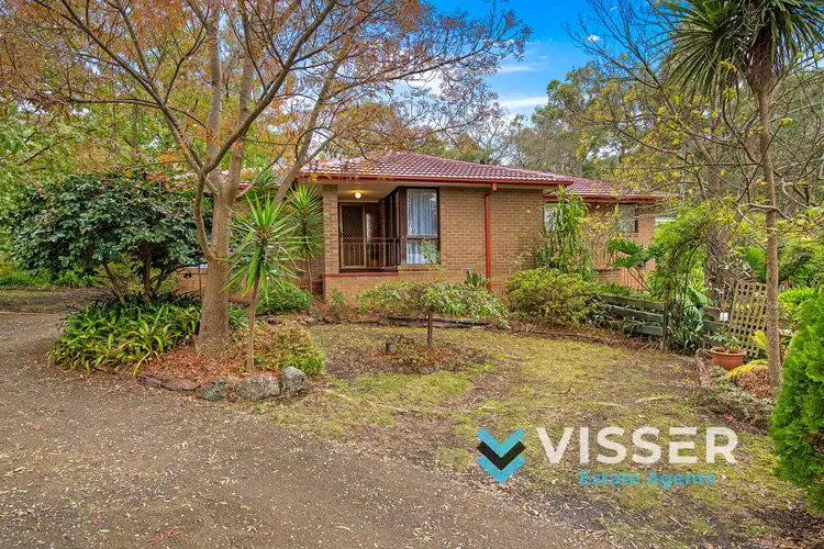 Second view of Homely house listing, 13 Stuart Street, The Basin VIC 3154