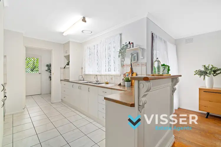 Fifth view of Homely house listing, 13 Stuart Street, The Basin VIC 3154