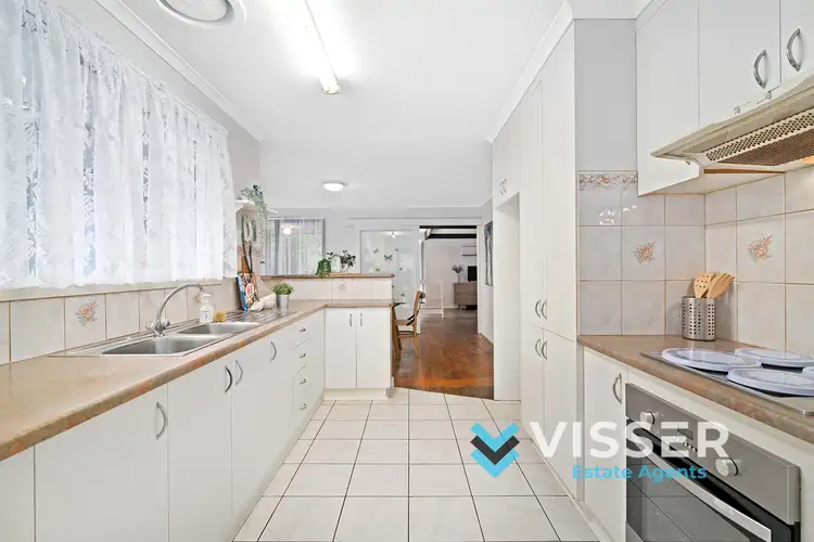 Sixth view of Homely house listing, 13 Stuart Street, The Basin VIC 3154