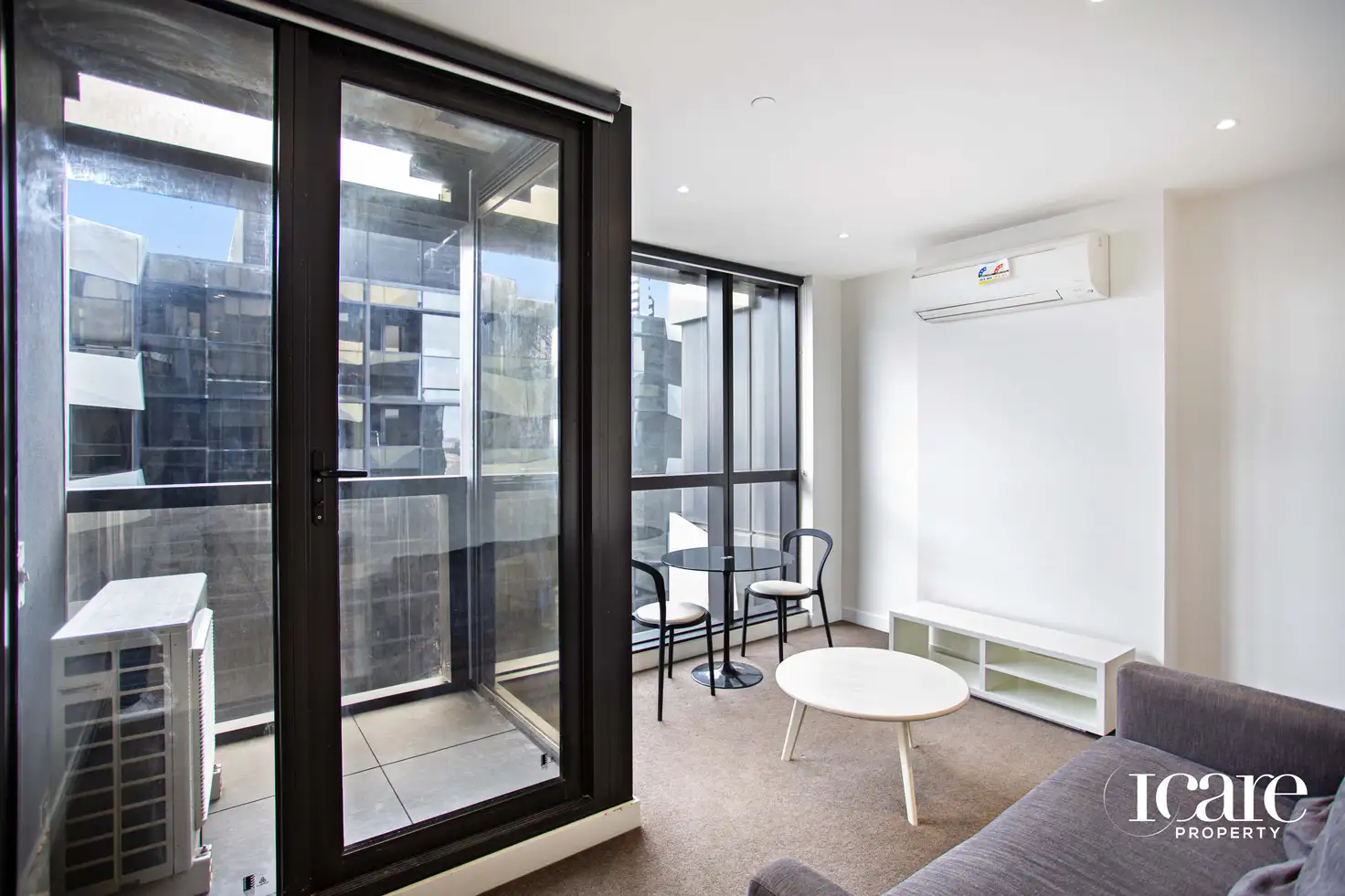 Main view of Homely apartment listing, 2705/120 A'Beckett St, Melbourne VIC 3000