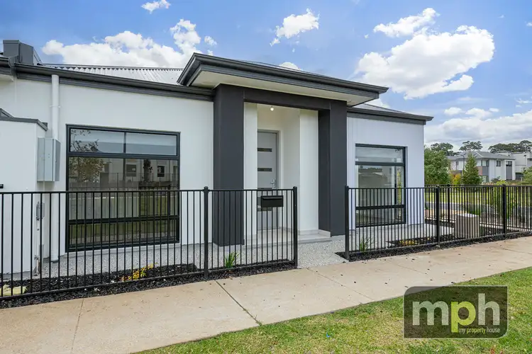 Second view of Homely house listing, 10 Derby Lane, Mount Barker SA 5251