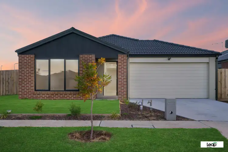 6 Foxtail Circuit, Wallan VIC 3756