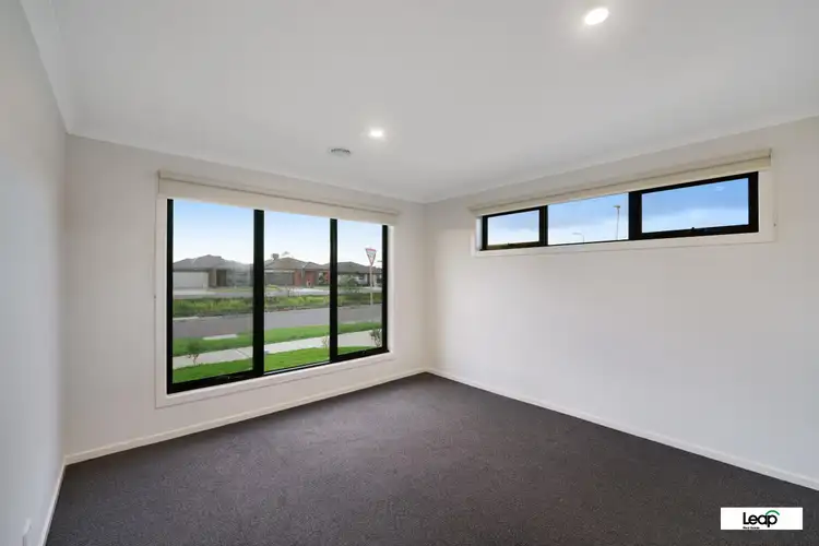Third view of Homely house listing, 6 Foxtail Circuit, Wallan VIC 3756