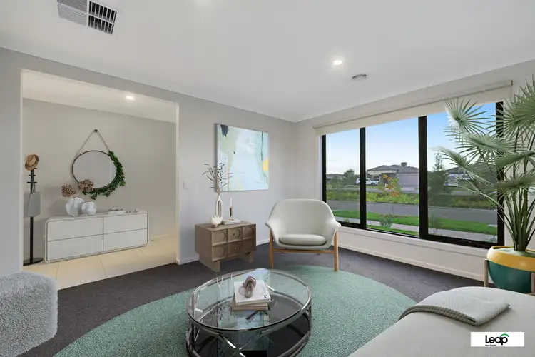 Fourth view of Homely house listing, 6 Foxtail Circuit, Wallan VIC 3756