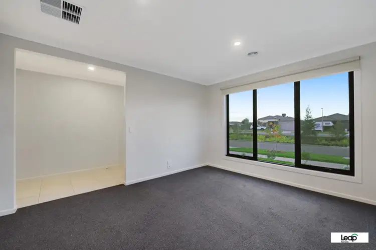 Fifth view of Homely house listing, 6 Foxtail Circuit, Wallan VIC 3756
