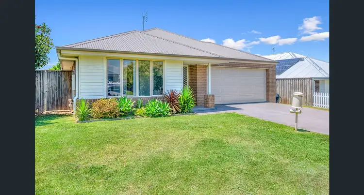 6 Shoveler Street, Aberglasslyn NSW 2320