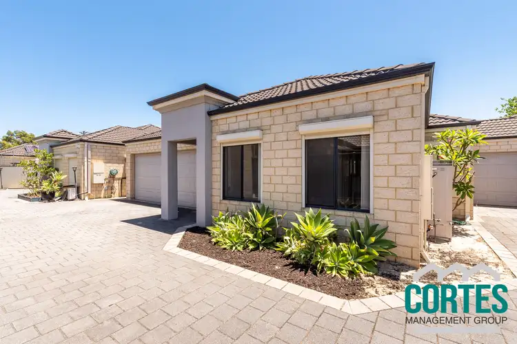 3/10 Cope Street