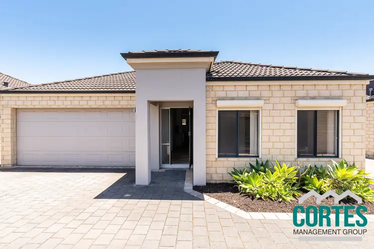 Second view of Homely house listing, 3/10 Cope Street, Midland WA 6056