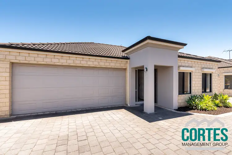 Third view of Homely house listing, 3/10 Cope Street, Midland WA 6056