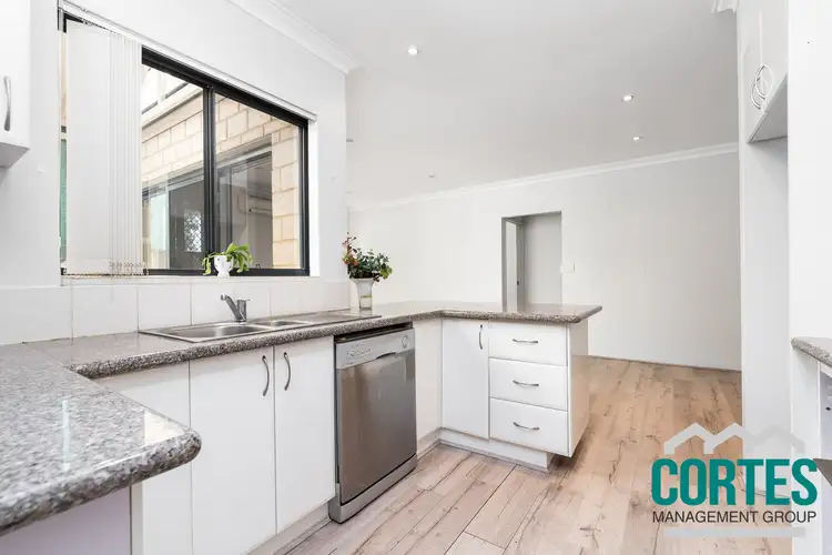 Fourth view of Homely house listing, 3/10 Cope Street, Midland WA 6056