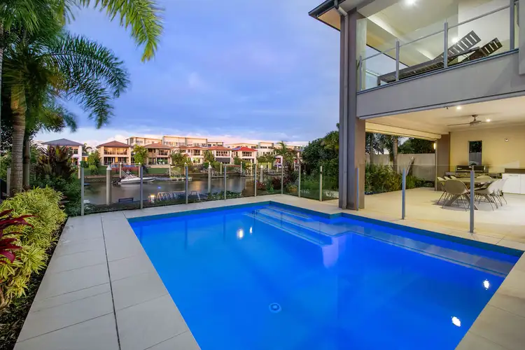 Fifth view of Homely house listing, 6193 Bolsena Circuit, Hope Island QLD 4212