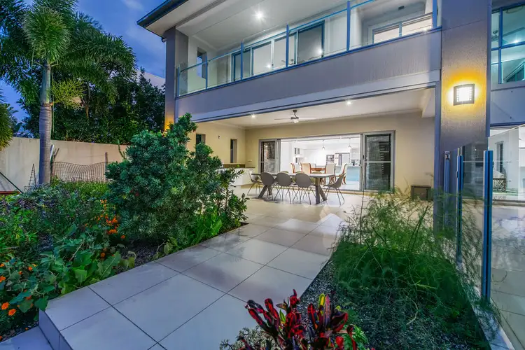 Sixth view of Homely house listing, 6193 Bolsena Circuit, Hope Island QLD 4212