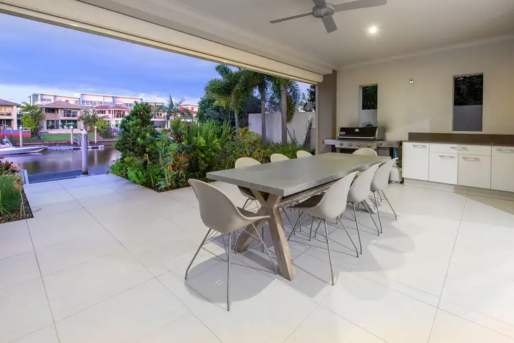 Seventh view of Homely house listing, 6193 Bolsena Circuit, Hope Island QLD 4212