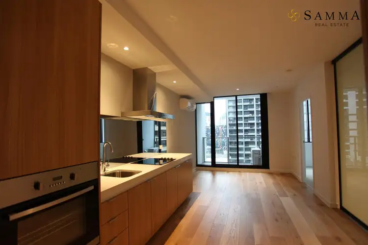 1806B/11 Rose Lane, Melbourne VIC 3000