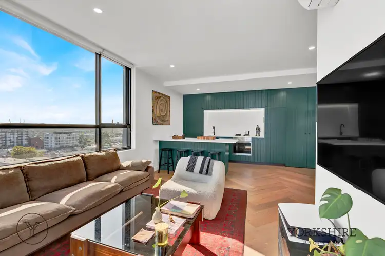803/338 Gore Street, Fitzroy VIC 3065