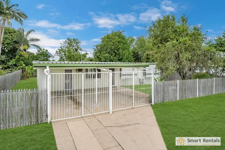 17 Sotelo Street, Cranbrook QLD 4814