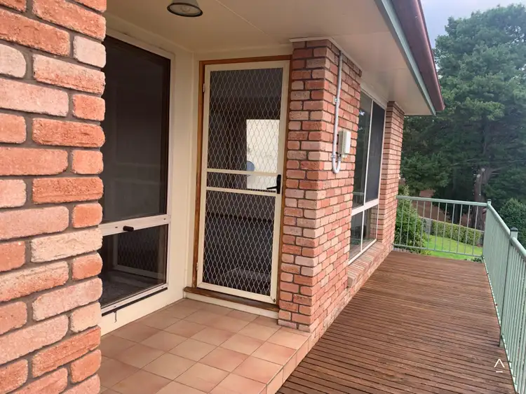 Main view of Homely unit listing, 3/44 Effingham Street, South Launceston TAS 7249