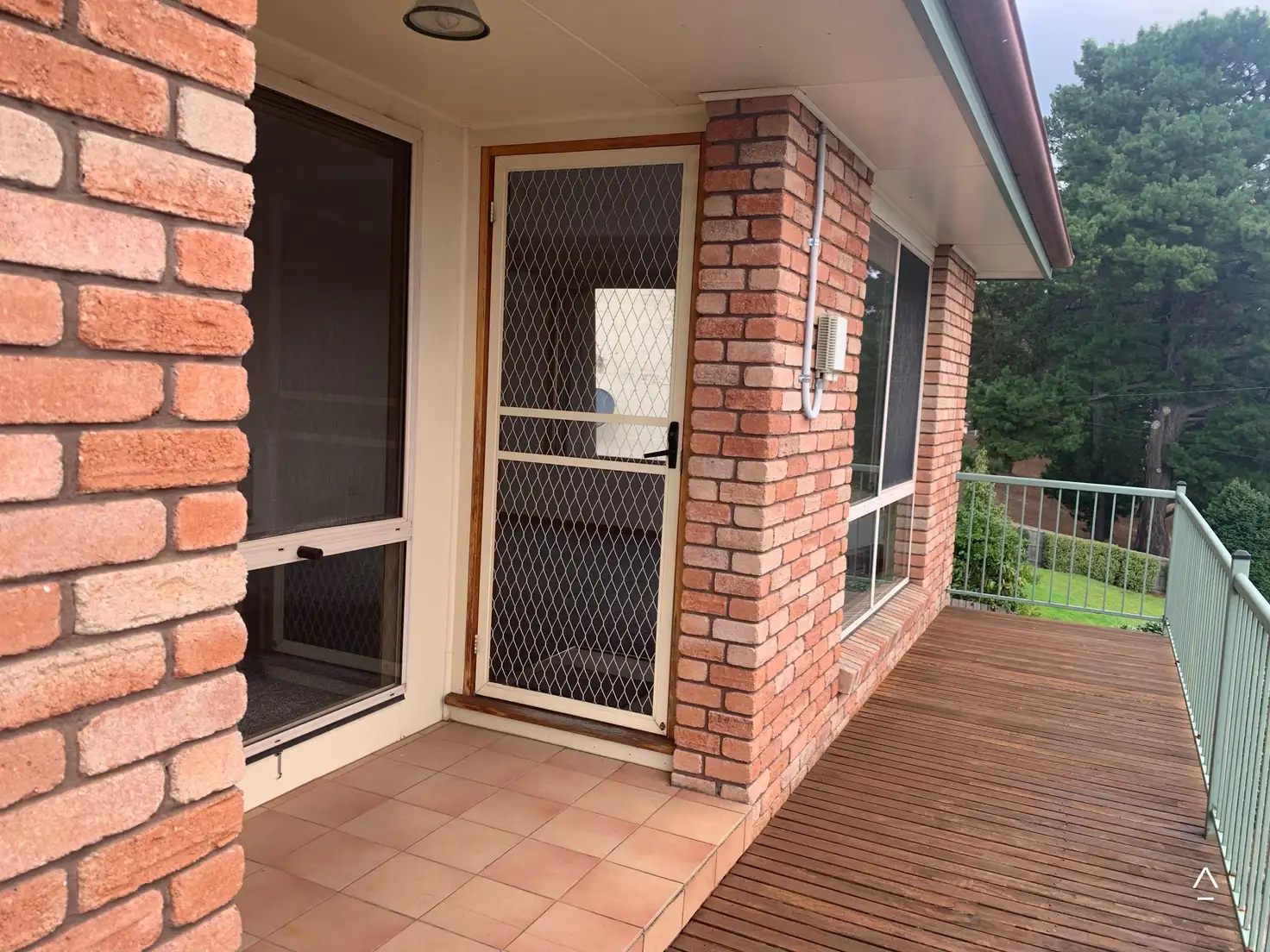 Main view of Homely unit listing, 3/44 Effingham Street, South Launceston TAS 7249