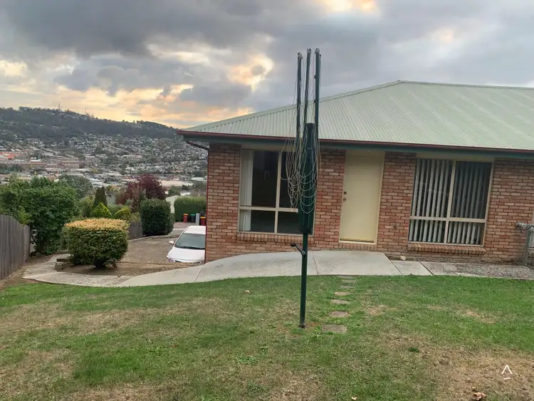Second view of Homely unit listing, 3/44 Effingham Street, South Launceston TAS 7249