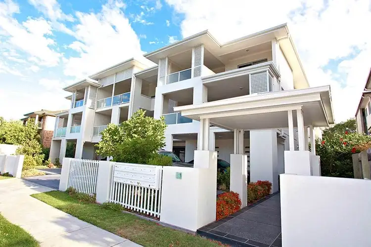 6/23 Noble St, Clayfield QLD 4011