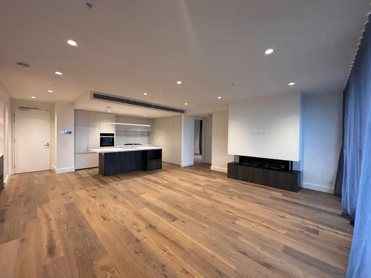 Fourth view of Homely apartment listing, 606D/18 Koolkuna Lane, Hampton VIC 3188
