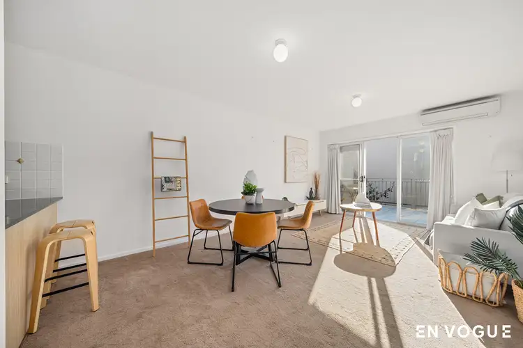 Main view of Homely apartment listing, 19/52 Bluebell Street, O'connor ACT 2602