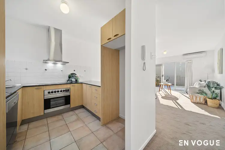 Fourth view of Homely apartment listing, 19/52 Bluebell Street, O'connor ACT 2602