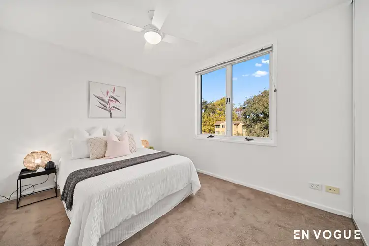 Sixth view of Homely apartment listing, 19/52 Bluebell Street, O'connor ACT 2602