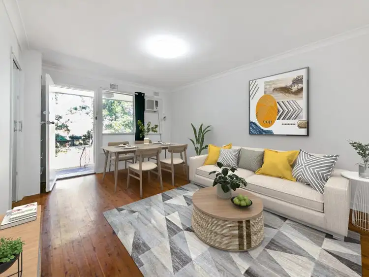 Main view of Homely villa listing, 4/26A Christian Rd, Punchbowl NSW 2196