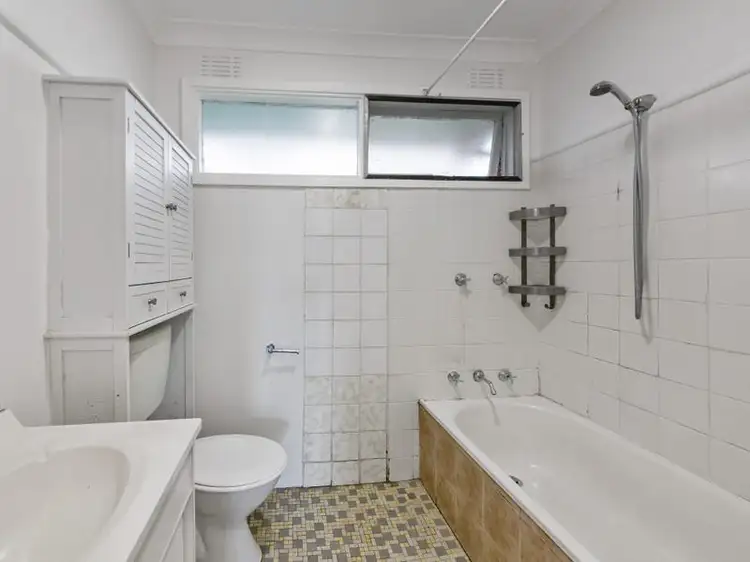 Third view of Homely villa listing, 4/26A Christian Rd, Punchbowl NSW 2196