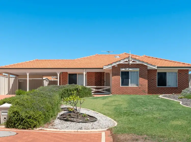 139 Constellation Drive, Ocean Reef WA 6027