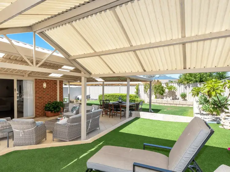 Second view of Homely house listing, 139 Constellation Drive, Ocean Reef WA 6027