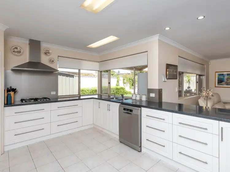 Third view of Homely house listing, 139 Constellation Drive, Ocean Reef WA 6027