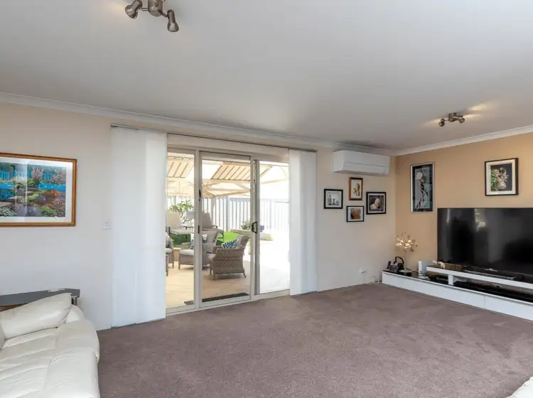 Fourth view of Homely house listing, 139 Constellation Drive, Ocean Reef WA 6027