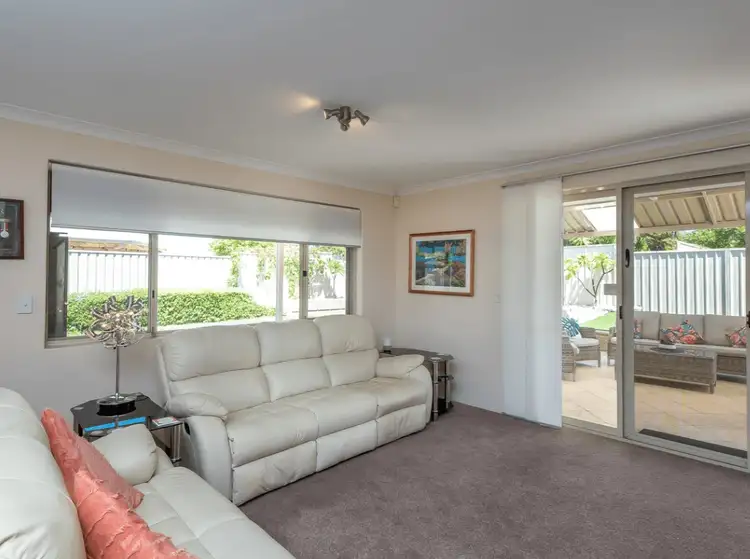 Fifth view of Homely house listing, 139 Constellation Drive, Ocean Reef WA 6027