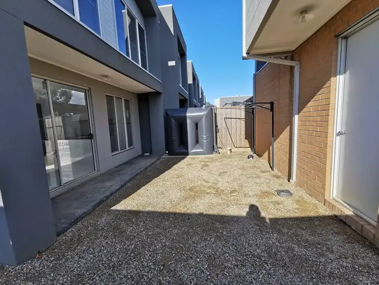 Fourth view of Homely townhouse listing, 15 Pebblebeach Path, Cranbourne VIC 3977