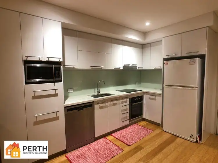 Fourth view of Homely apartment listing, 10/152 Fitzgerald Street, Perth WA 6000