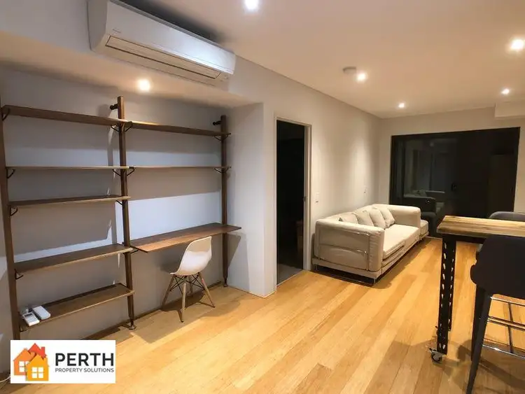 Fifth view of Homely apartment listing, 10/152 Fitzgerald Street, Perth WA 6000