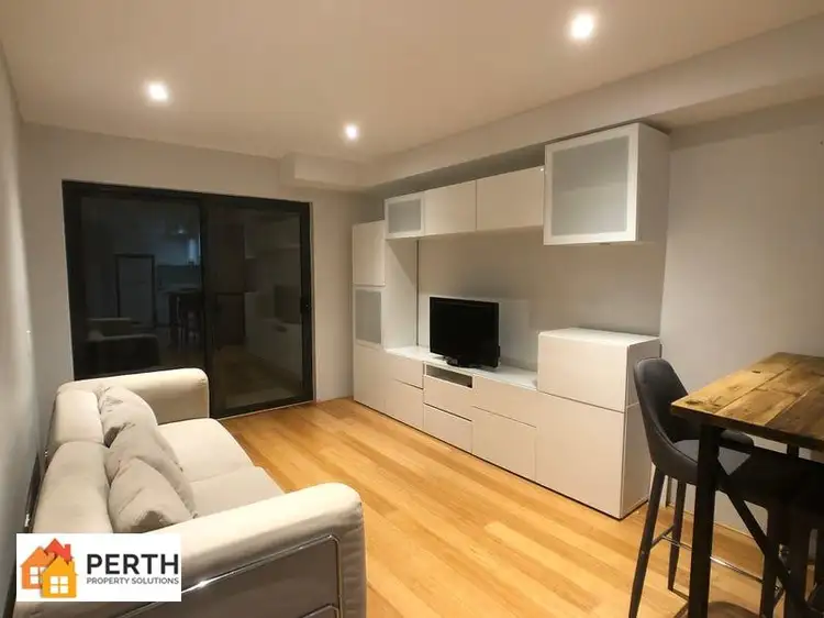 Sixth view of Homely apartment listing, 10/152 Fitzgerald Street, Perth WA 6000