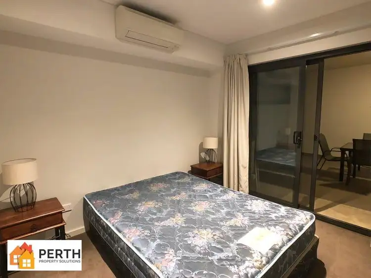 Seventh view of Homely apartment listing, 10/152 Fitzgerald Street, Perth WA 6000