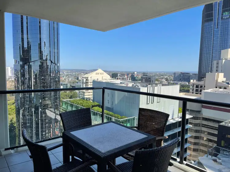3405/79 Albert Street, Brisbane City QLD 4000