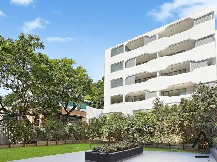 202/459-463 Liverpool Road, Strathfield NSW 2135