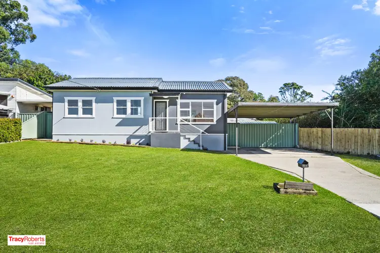 Main view of Homely house listing, 99 Wrench St, Cambridge Park NSW 2747